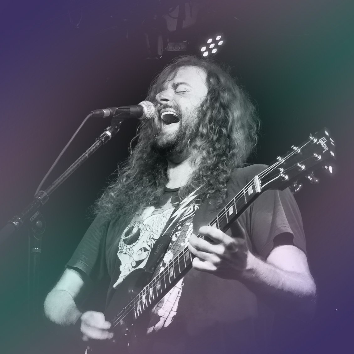 Album Art: VHS Tapes