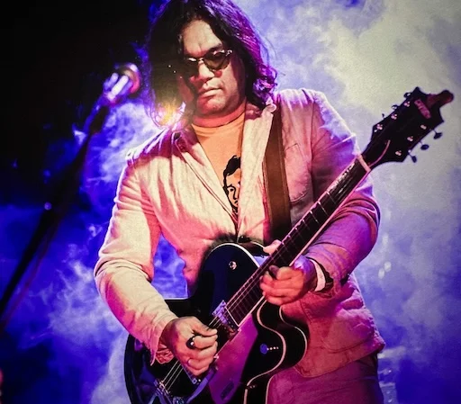 Album Art: Pixelated Dreams